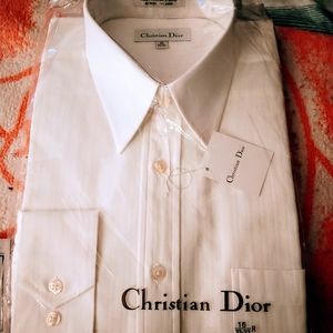 ✨Vintage Christian Dior Chemise